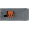 Unmanaged 5-port Industrial 10/100 Mbps Ethernet SwitchICP DAS